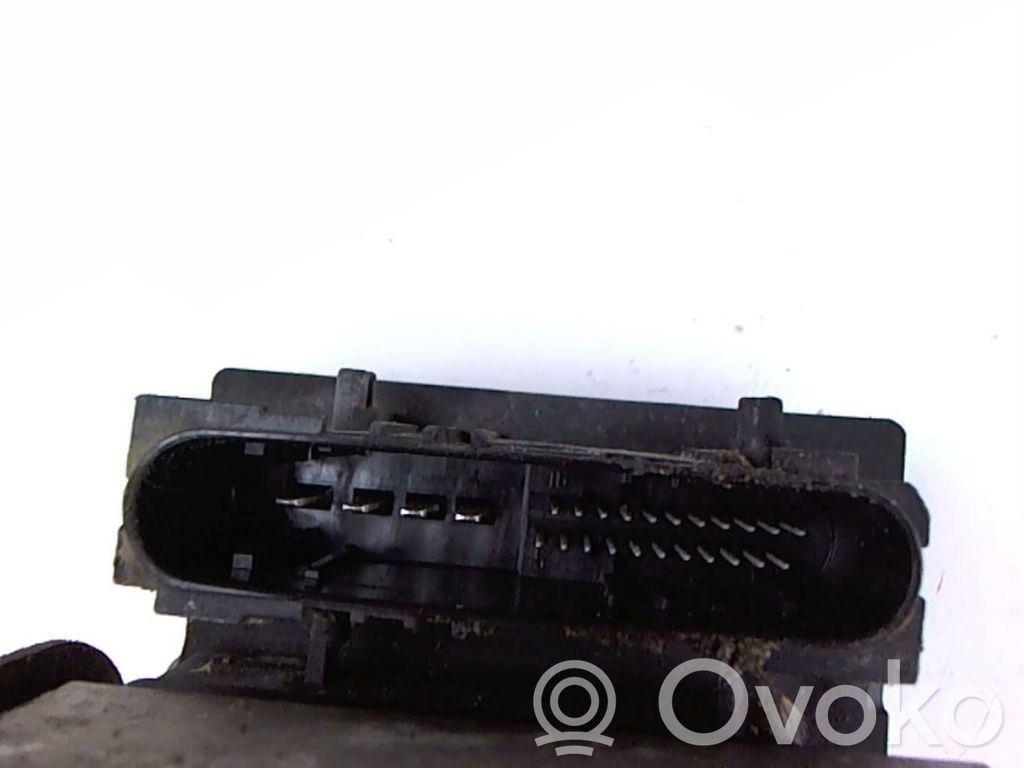 ABS bloks   589201H6B0,0265231951
