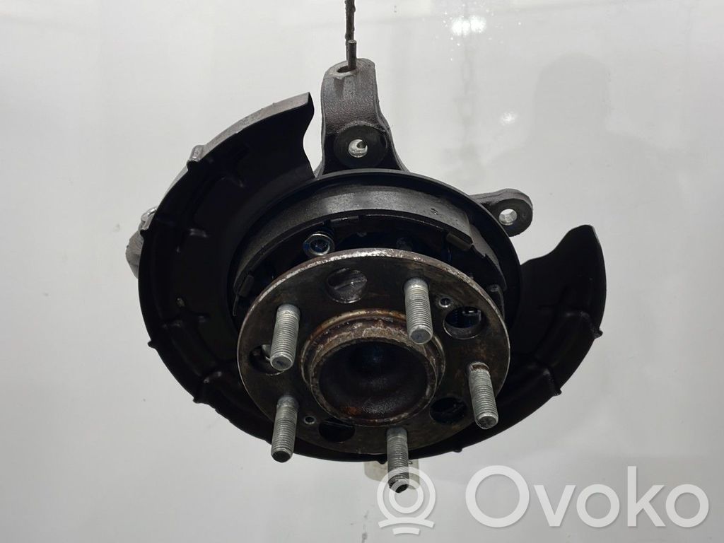 KIA Ceed Fuso a snodo con mozzo ruota posteriore 