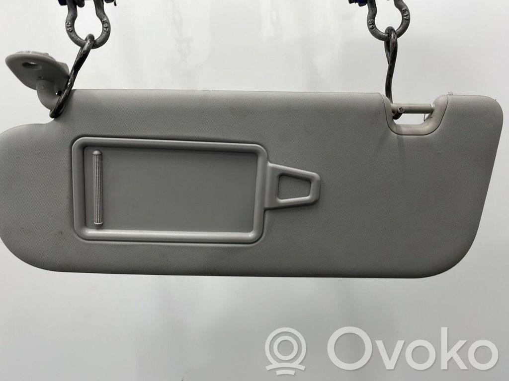 Sun visor   85210A2000ED