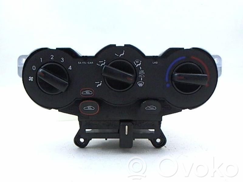 Climate control unit   9725007601EQ