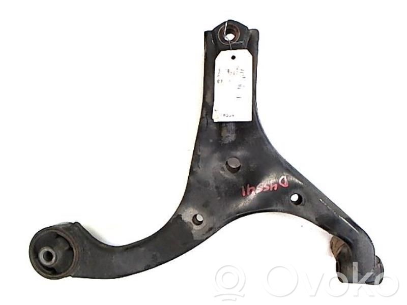KIA Rio Front lower control arm/wishbone 