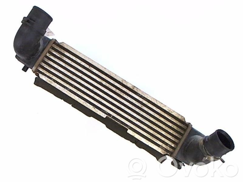 Radiador intercooler   281904A160,281904A160