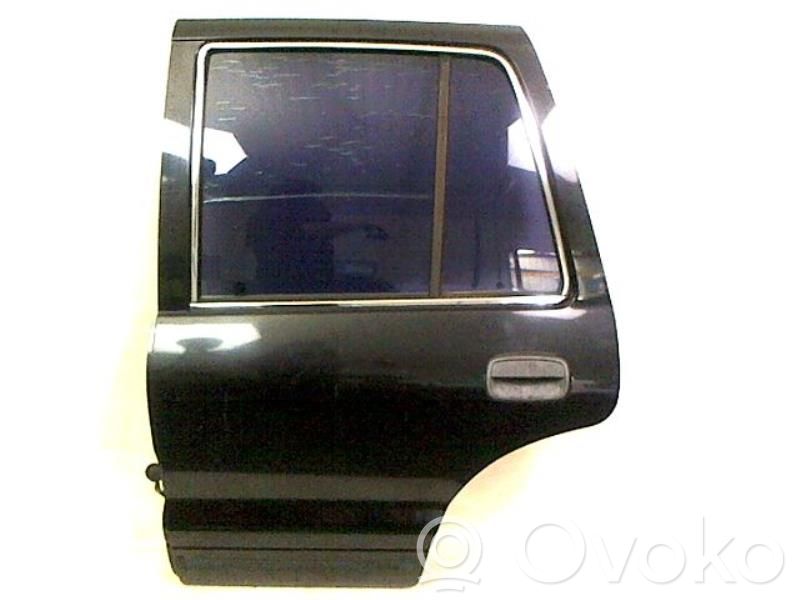 KIA Sportage Galinės durys 