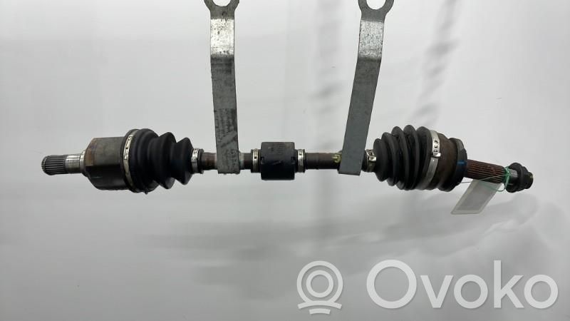 KIA Stonic Semiasse anteriore 