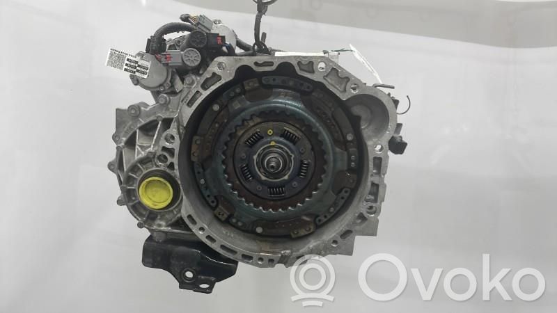 KIA Stonic Automatic gearbox 