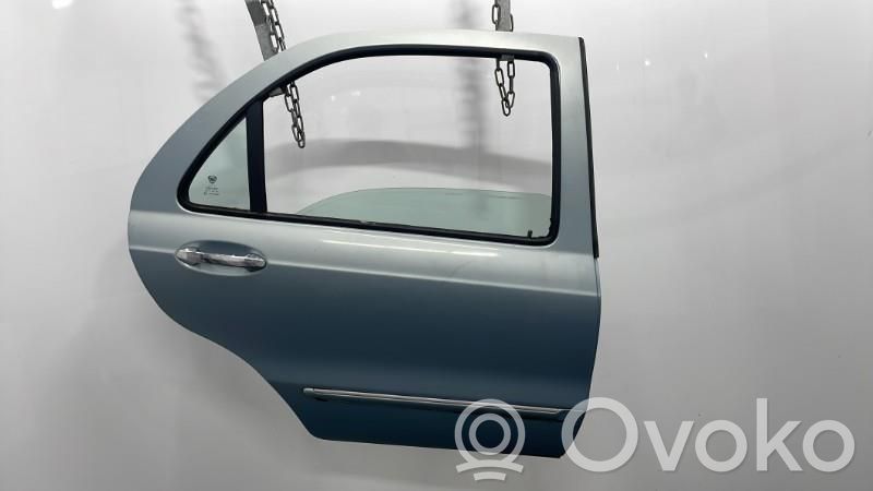 Lancia Lybra Galinės durys 