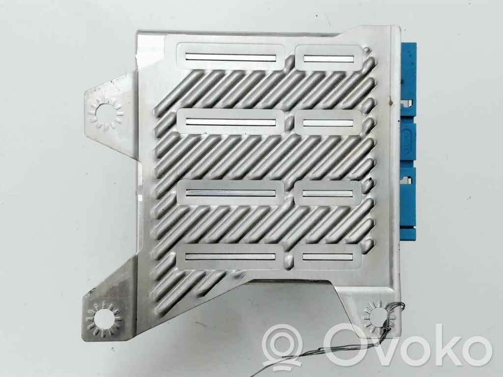 Lancia Musa Unitate/modul de comandă airbaguri 