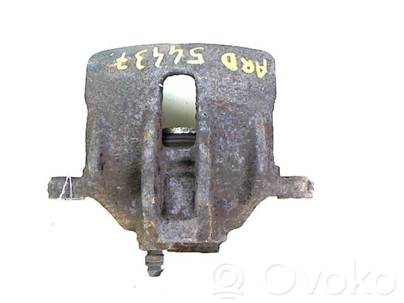 Задний суппорт   STC1906
