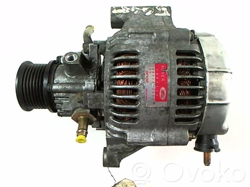 Land Rover Discovery Ģenerators 