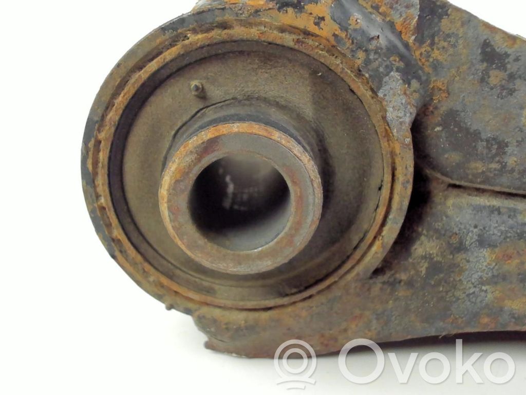Land Rover Freelander Basculă inferioară față 
