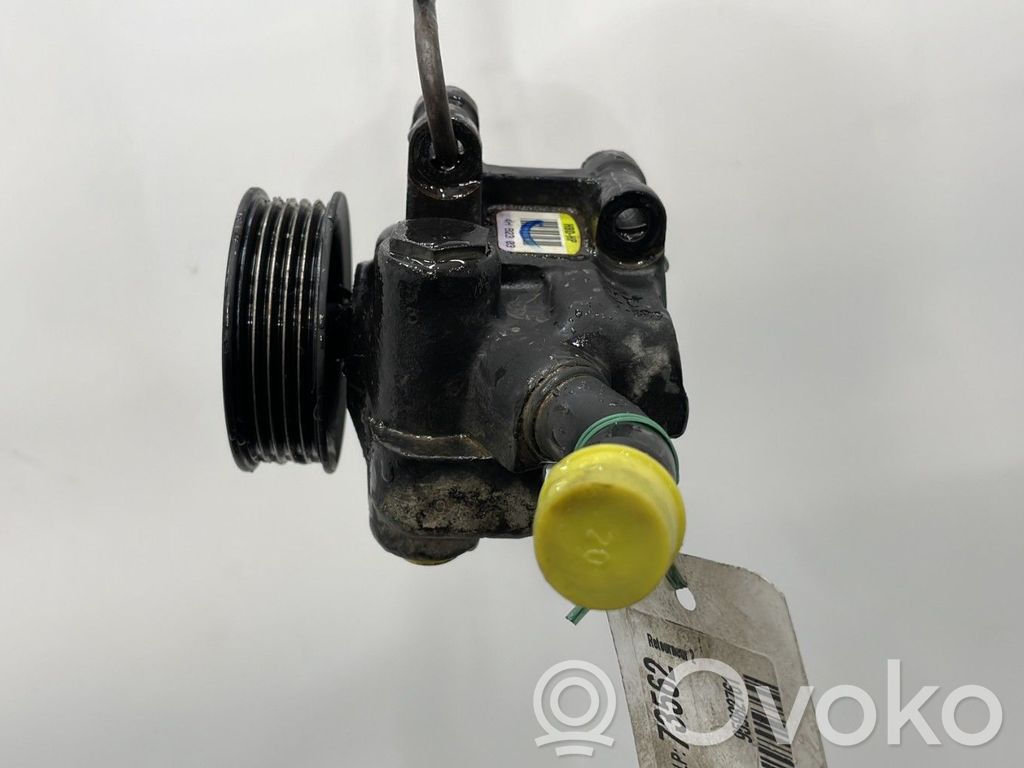 Mazda 2 Power steering pump 
