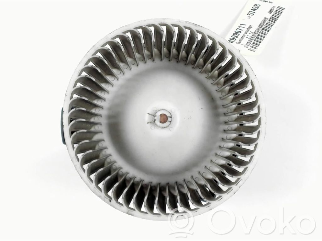 Lämmittimen puhallin   DD1161140,8940000222