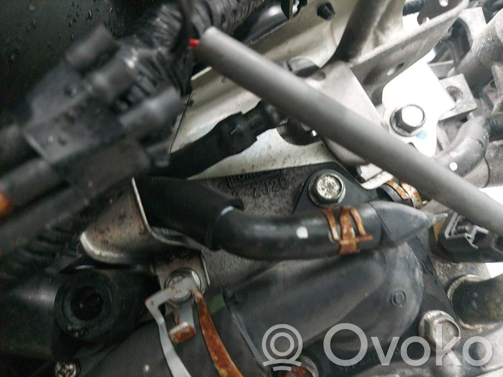 Engine   ZJ4602300F