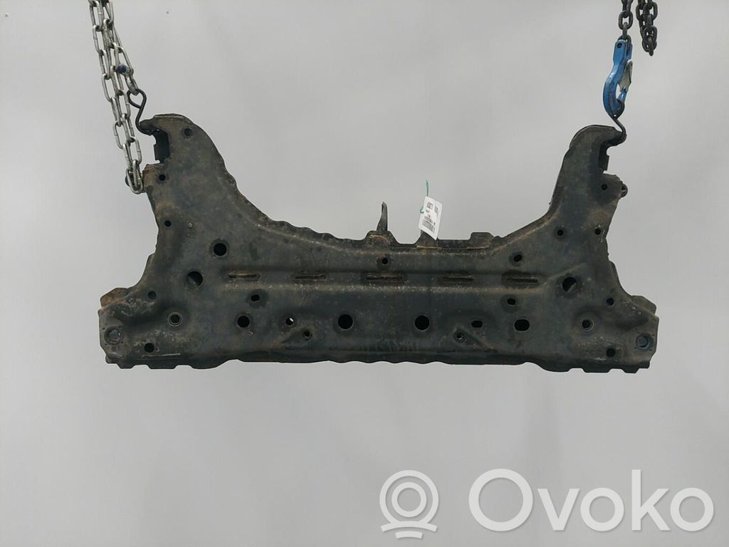 Front subframe   D65134800B