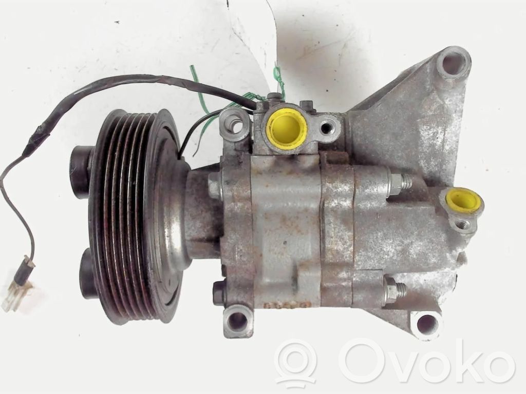 Klimakompressor Pumpe   DF7861450C