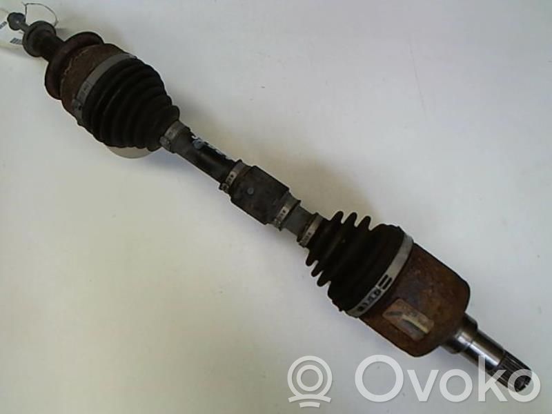 Mazda 3 I Front driveshaft 