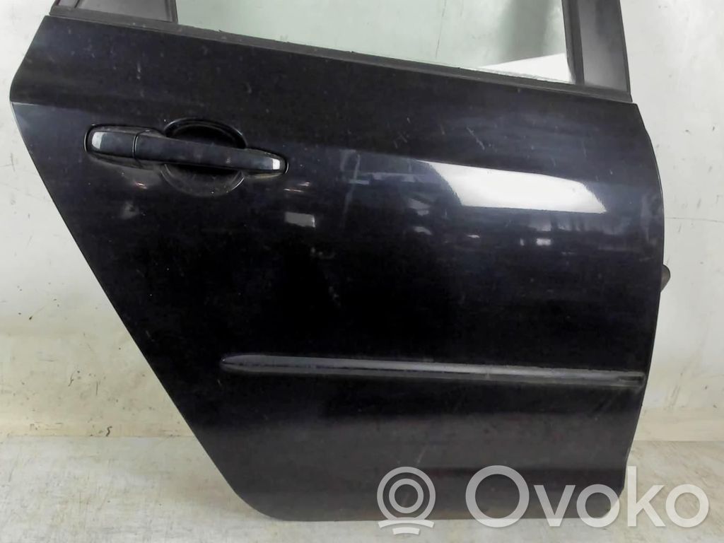 Puerta trasera   BPYK7202XE