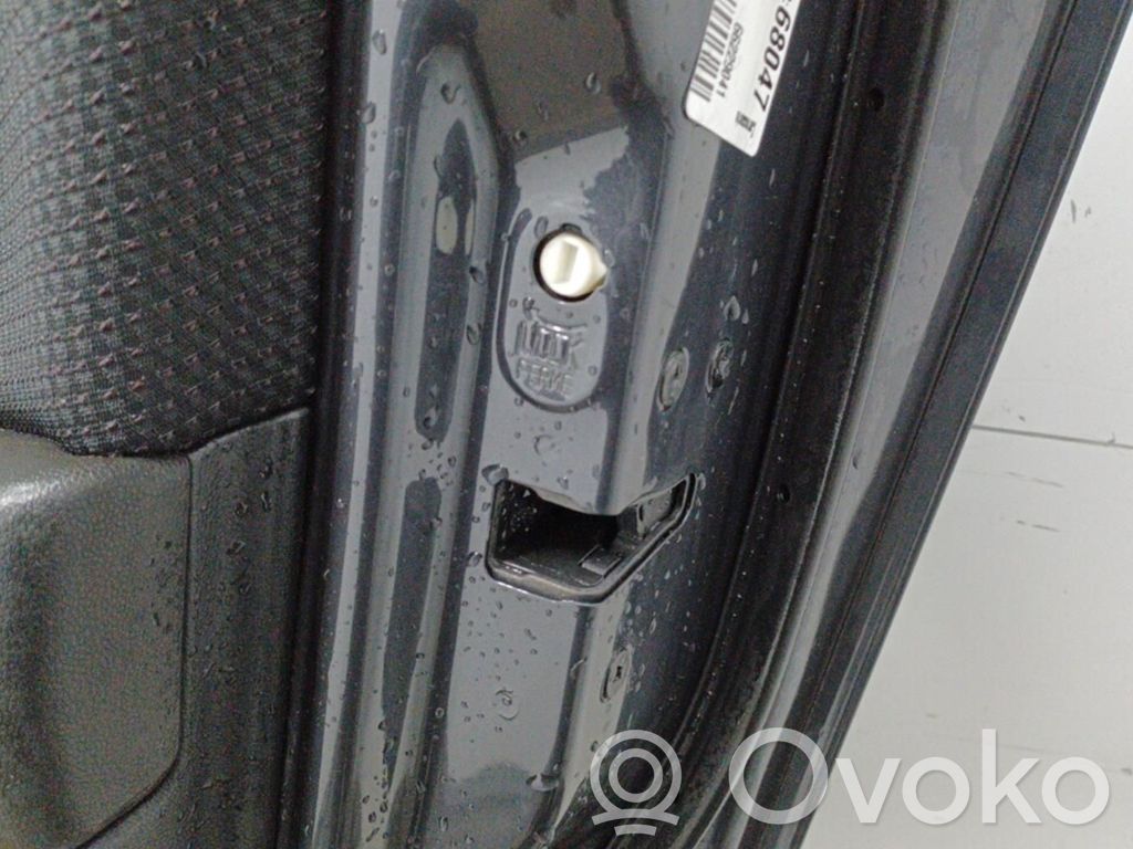 Puerta trasera   BPYK7202XE