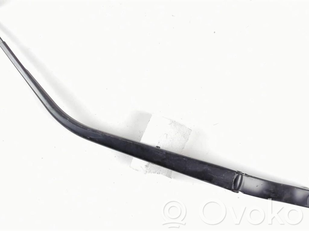 Mazda 3 II Front wiper blade arm 