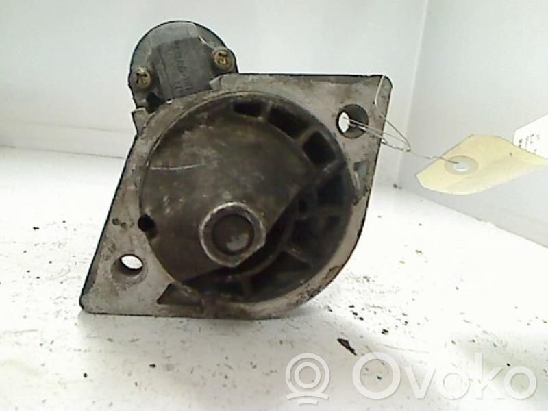 Electromotor   M1T90081M001T90081