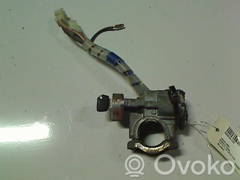 Virtalukko   SL10