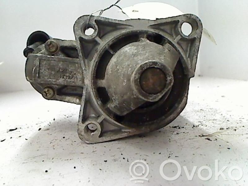 Starter motor   M3T49381M003T49381