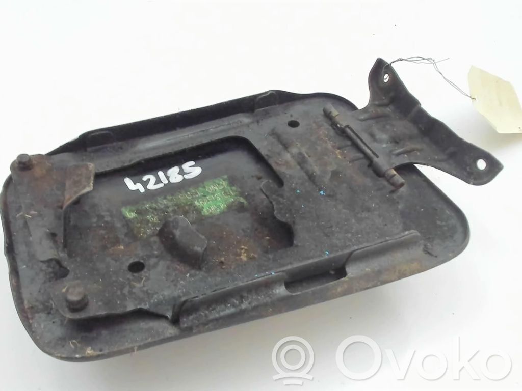 Fuel tank cap