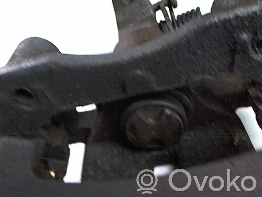 Mazda 323 Bremssattel hinten 