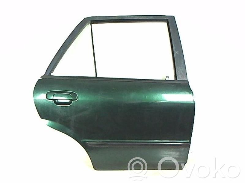 Mazda 323 Galinės durys 