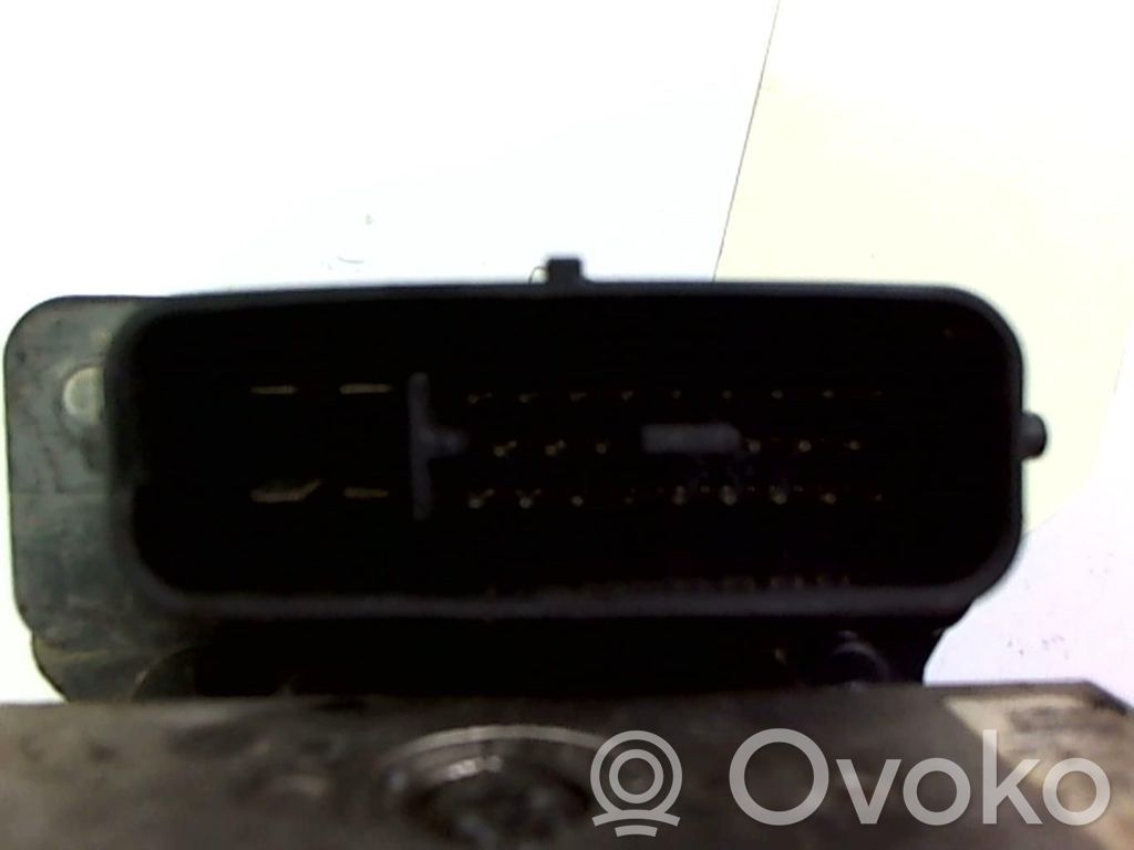 Mazda 323 ABS bloks 