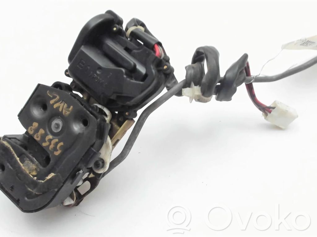 Front door lock   BJ3D59310F