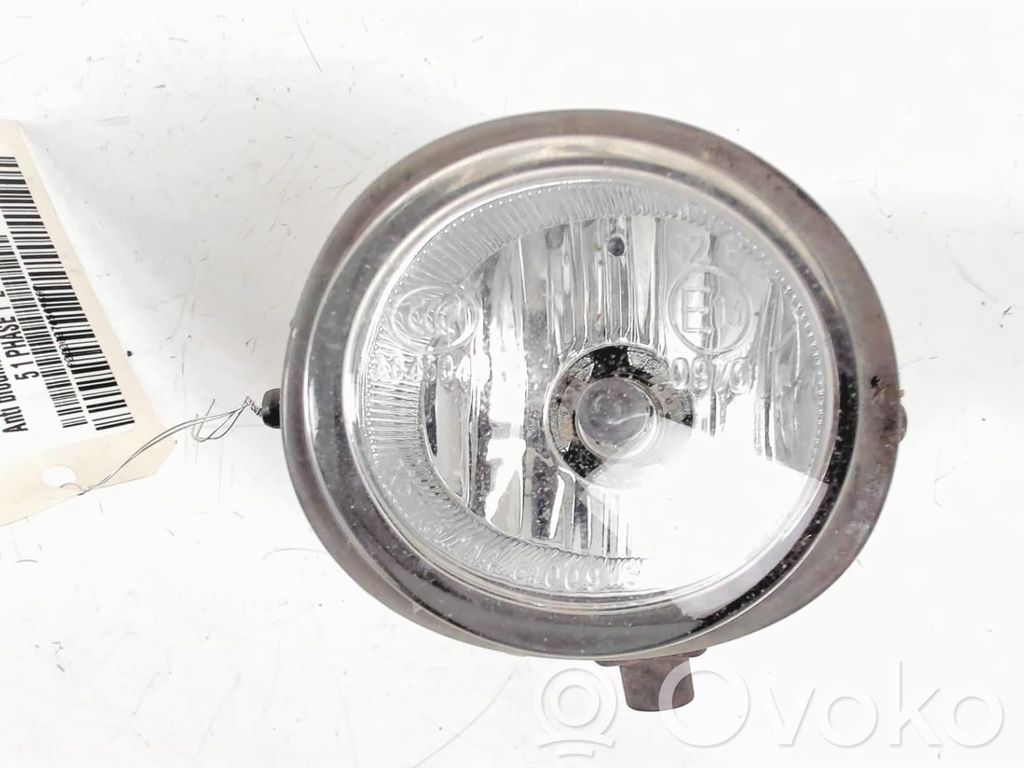 Etusumuvalo   GDK551690A