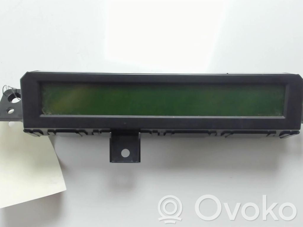 Screen/display/small screen   CD88611J0