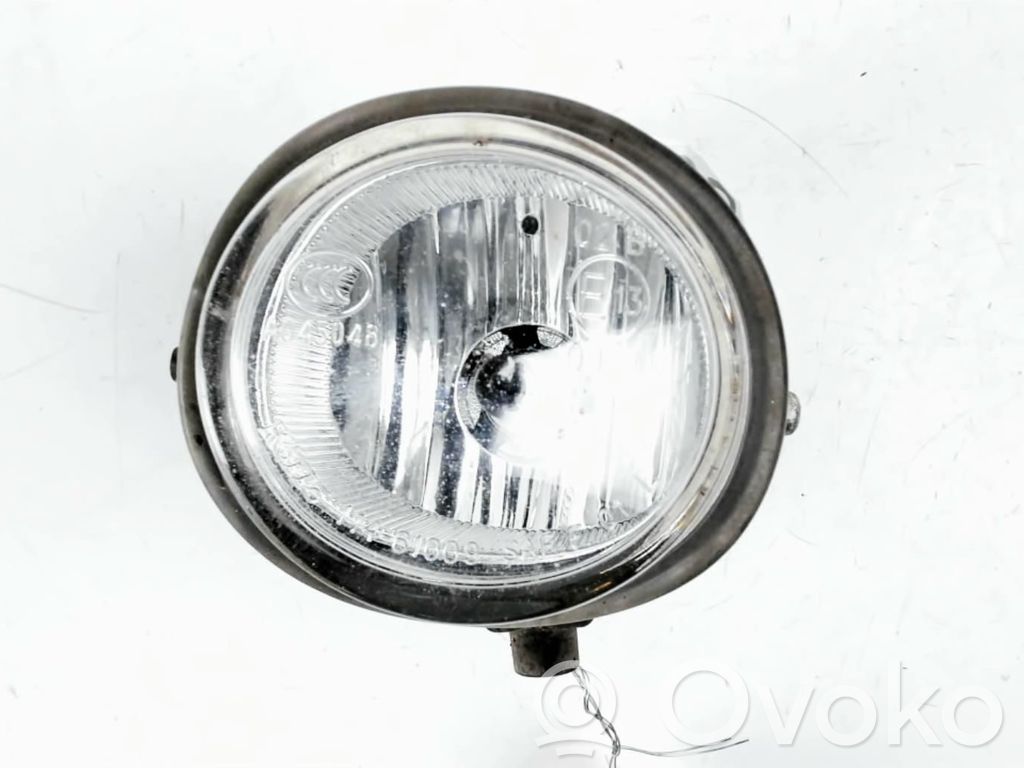 Etusumuvalo   GDK551690A