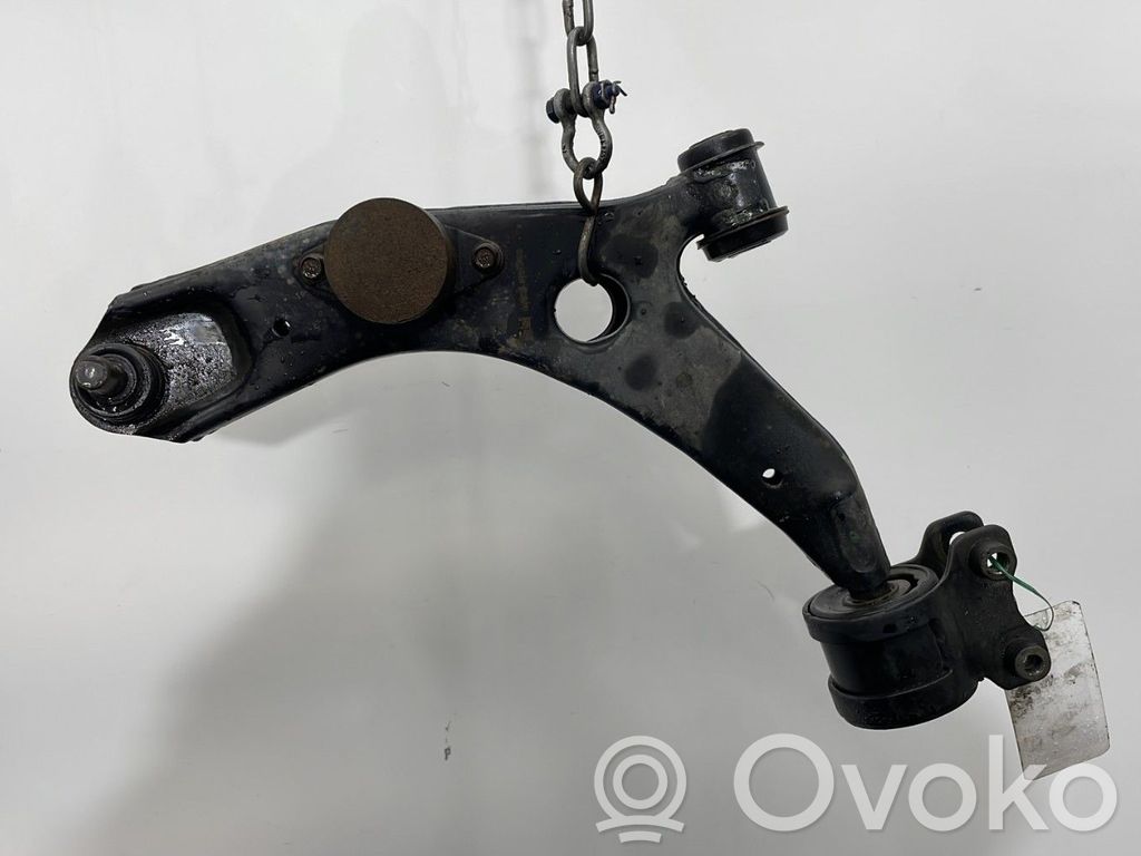 Mazda 5 Front lower control arm/wishbone 