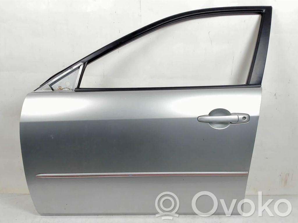 Durvis   GJYE5902XP