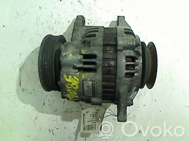 Ģenerators   RFG118300B,A2T36478A002T36478