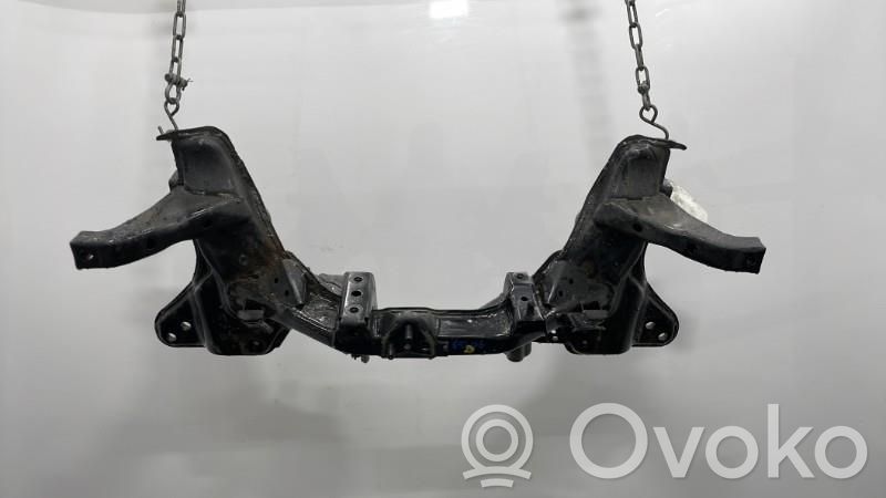 Front subframe