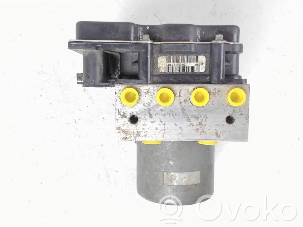 Mazda CX-7 ABS Pump 