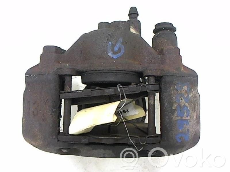 Mazda Demio Etujarrusatula 