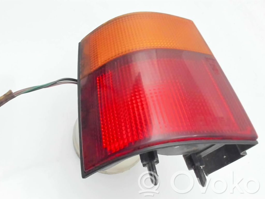 Rear/tail lights