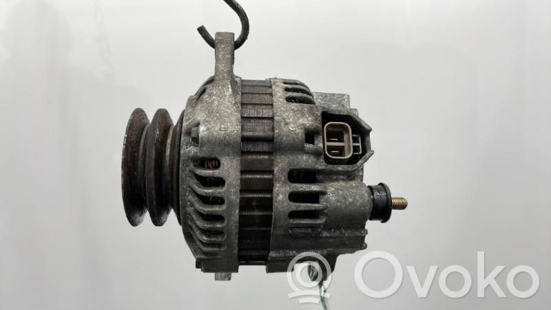 Lichtmaschine