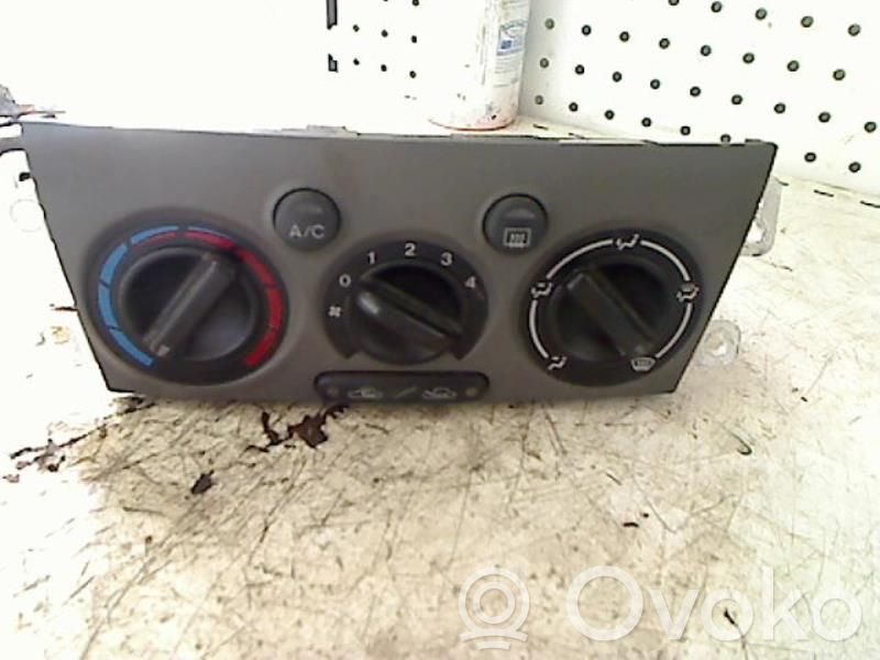 Mazda Premacy Climate control unit 