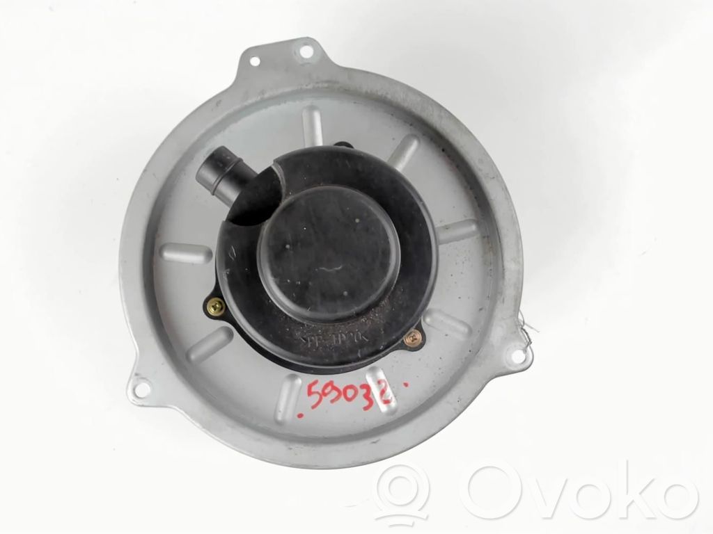 Lämmittimen puhallin   CBY761B10A
