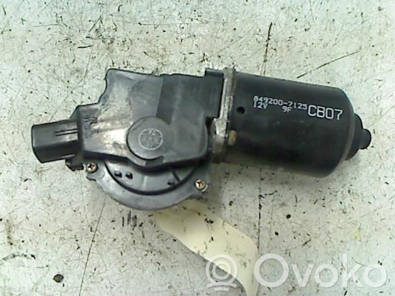 Mazda Premacy Wiper motor 