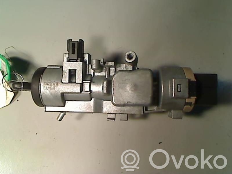 Virtalukko   CBY17629XA,SL33