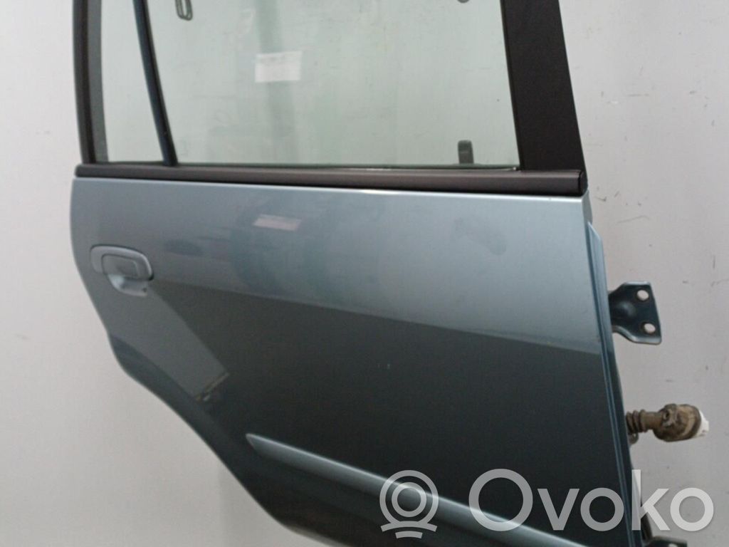 Mazda Premacy Aizmugurējās durvis 