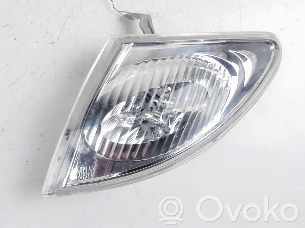 Mazda Premacy Front fender indicator light 