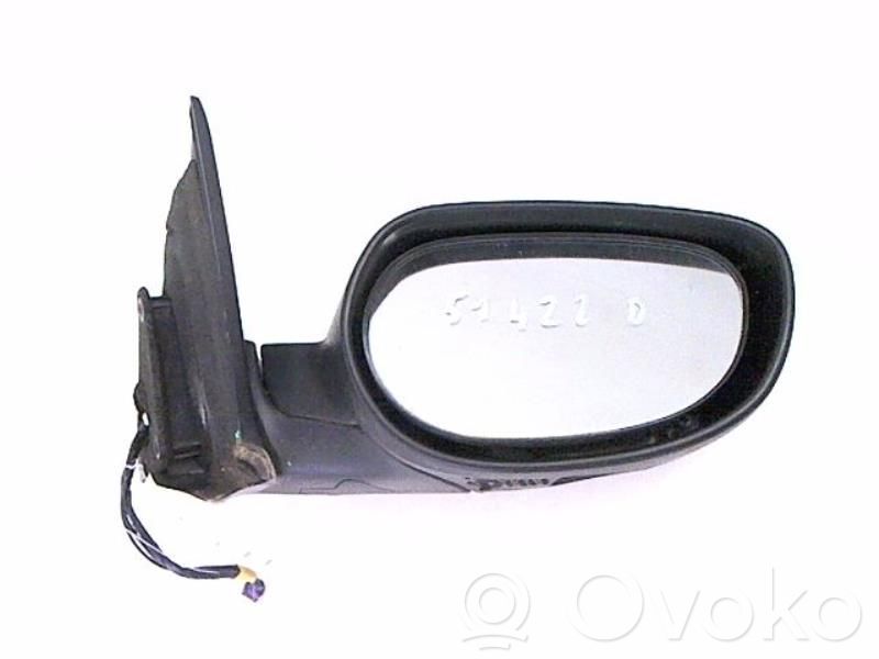 Espejo lateral manual   FE1569120G97