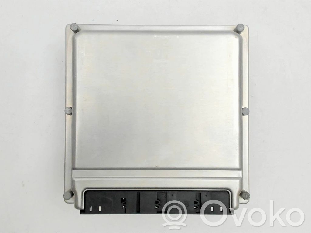 Mercedes-Benz C W203 Engine control unit/module 